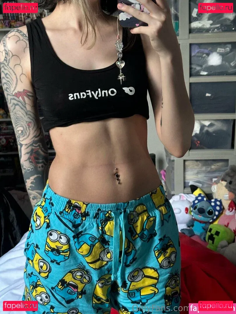 Babivmpr Onlyfans Photo Gallery 