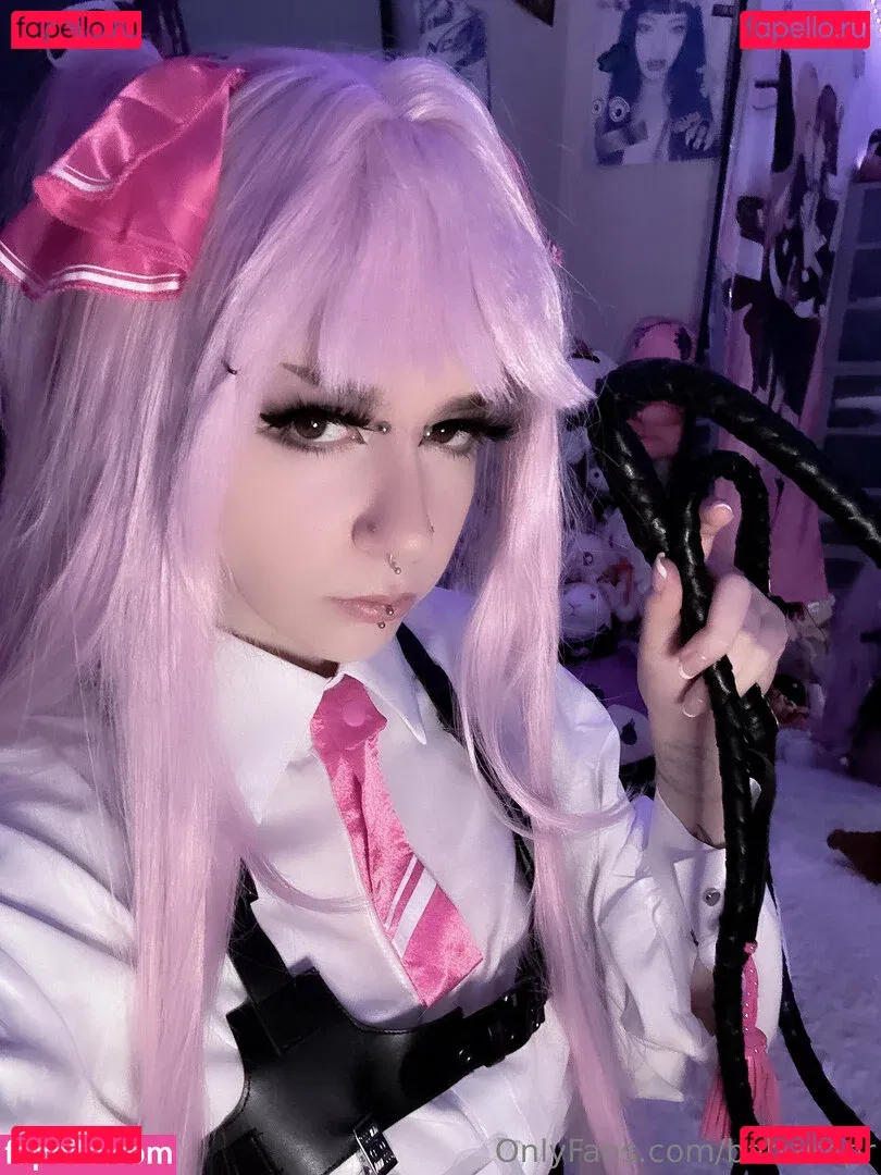 Babivmpr Onlyfans Photo Gallery 