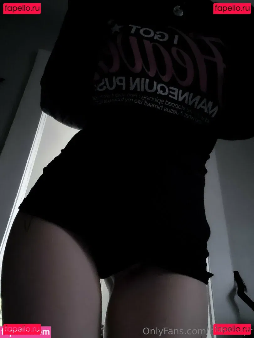 Babivmpr Onlyfans Photo Gallery 