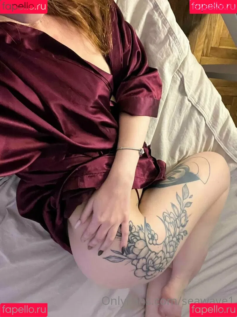 seawave1 Onlyfans Photo Gallery 