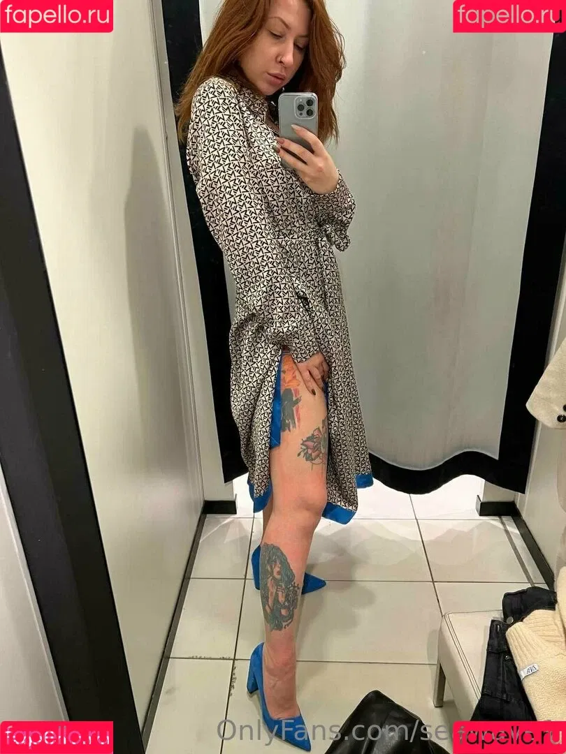 seawave1 Onlyfans Photo Gallery 