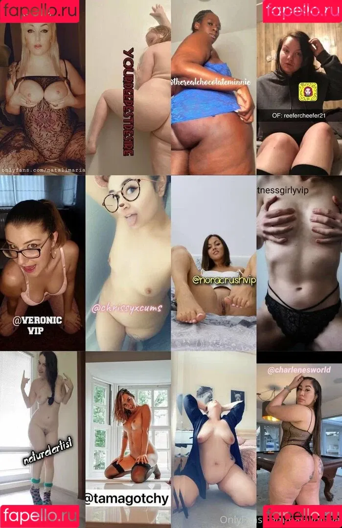 natalimaria Onlyfans Photo Gallery 