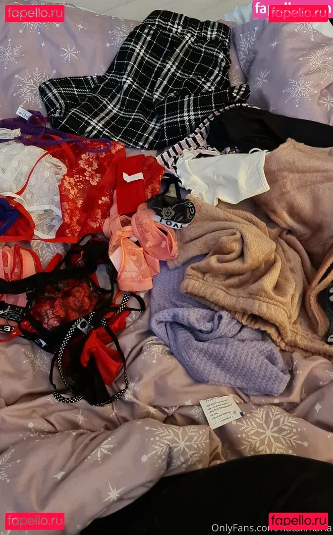 natalimaria Onlyfans Photo Gallery 