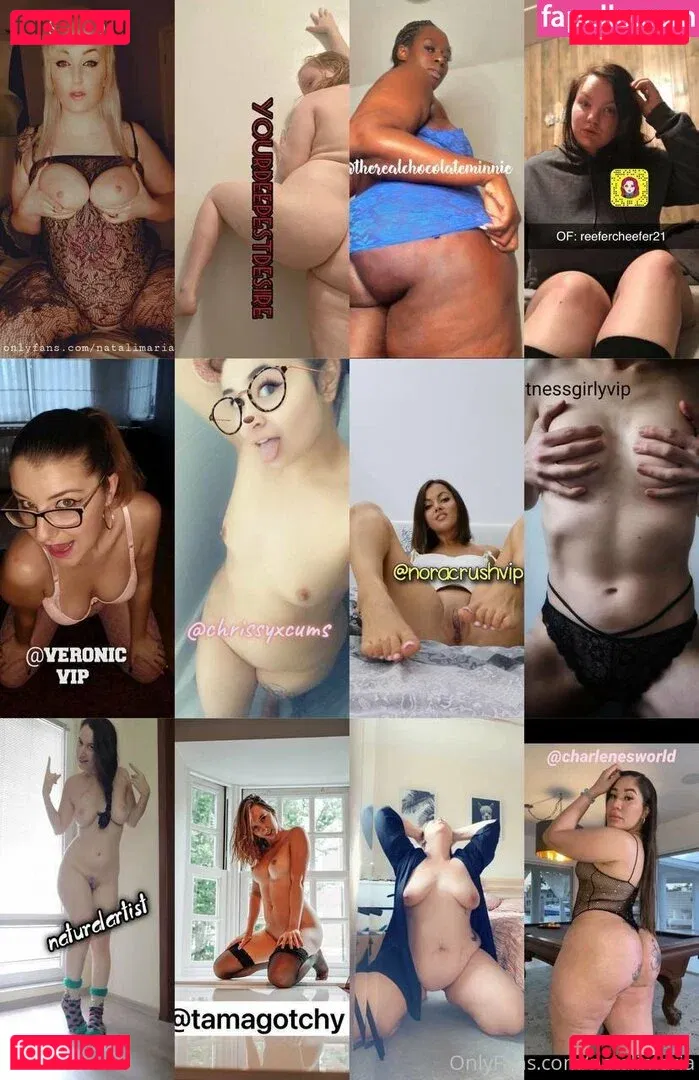 natalimaria Onlyfans Photo Gallery 