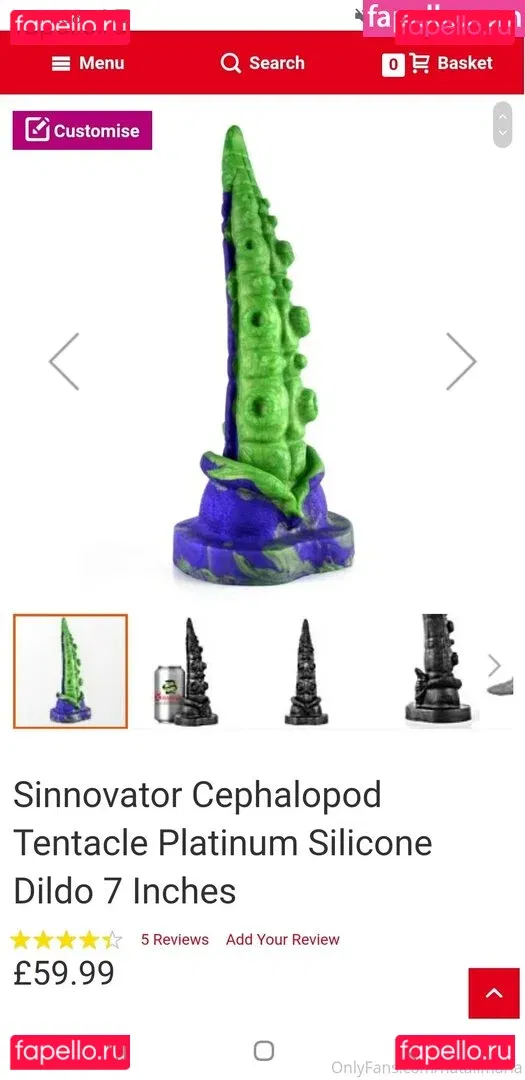 natalimaria Onlyfans Photo Gallery 