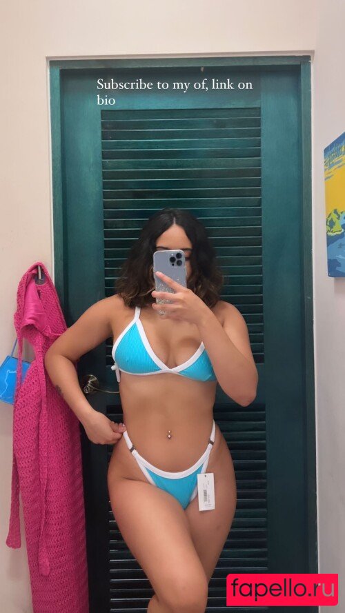 Paolakrystal Nude Onlyfans Photo 8