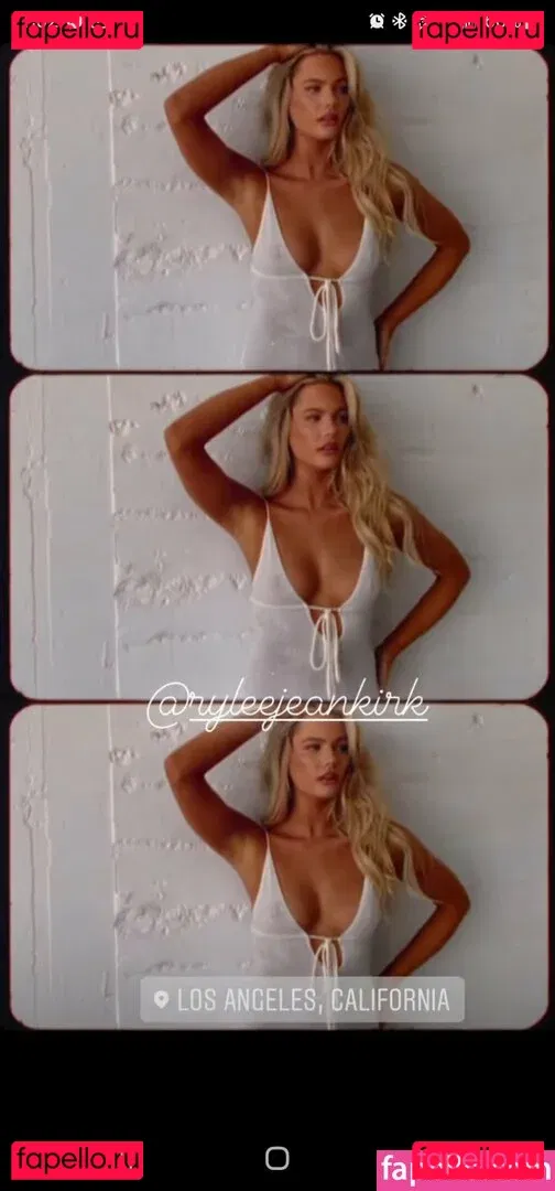 Rylee Jean Kirk Onlyfans Photo Gallery 