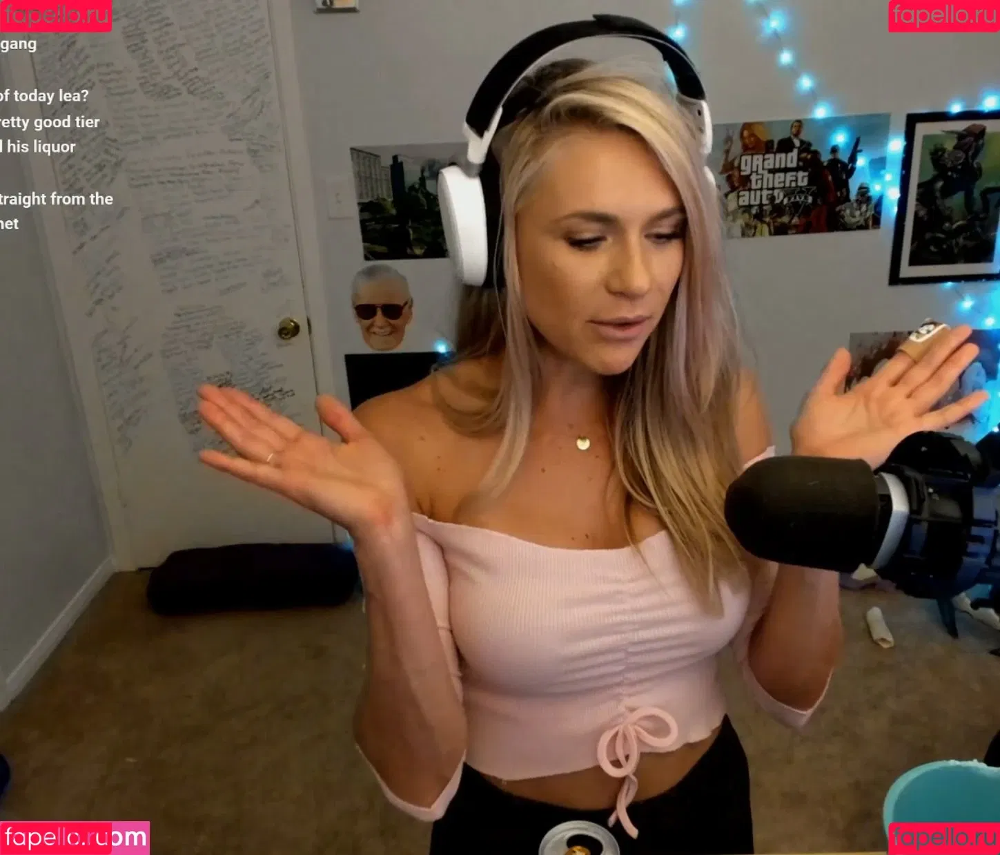 Legendarylea Onlyfans Photo Gallery 