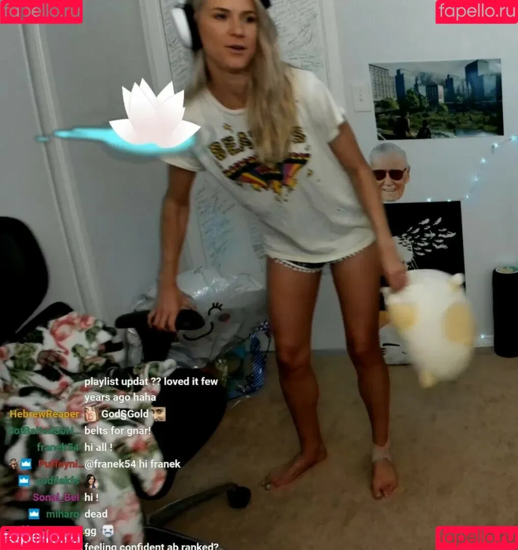 Legendarylea Onlyfans Photo Gallery 