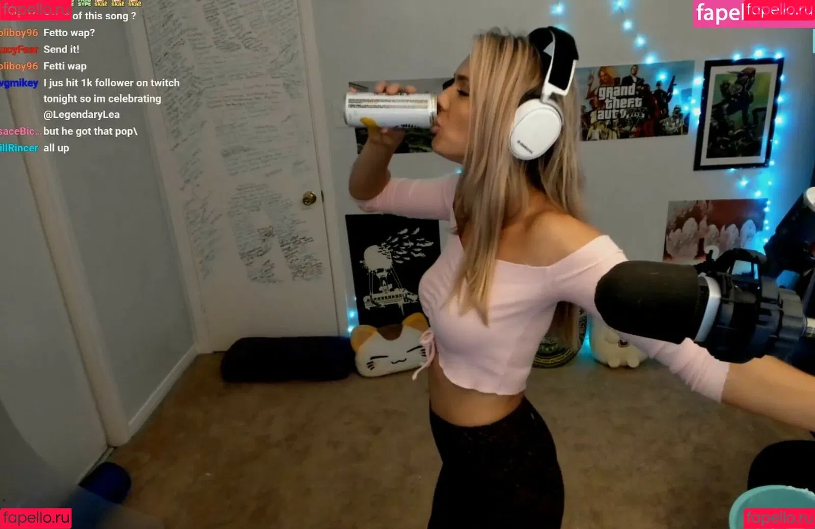 Legendarylea Onlyfans Photo Gallery 