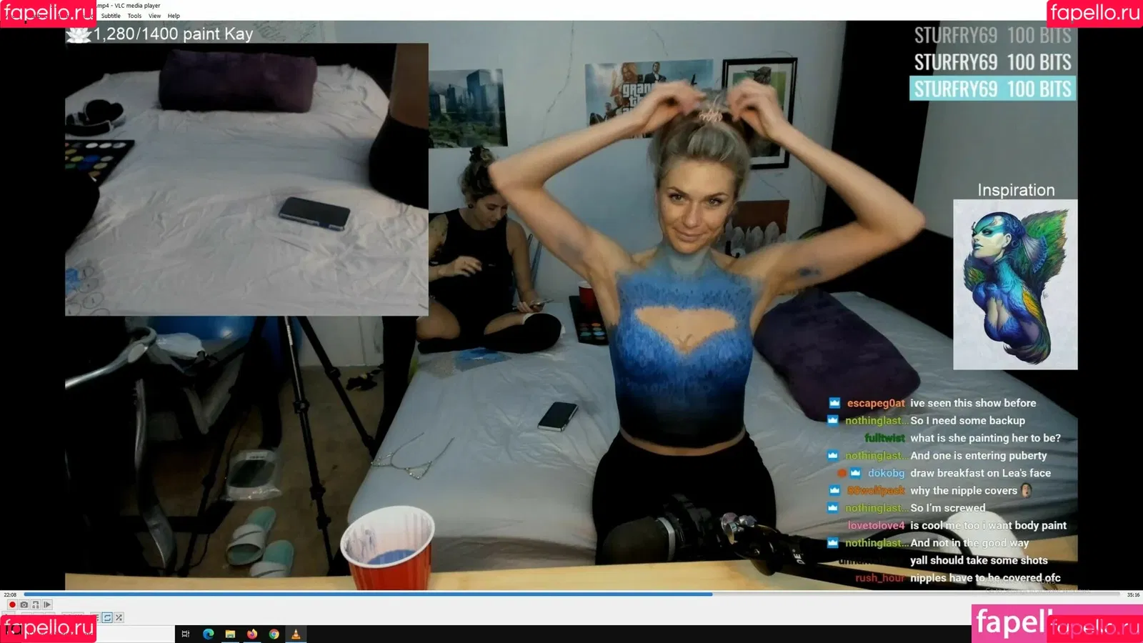 Legendarylea Onlyfans Photo Gallery 