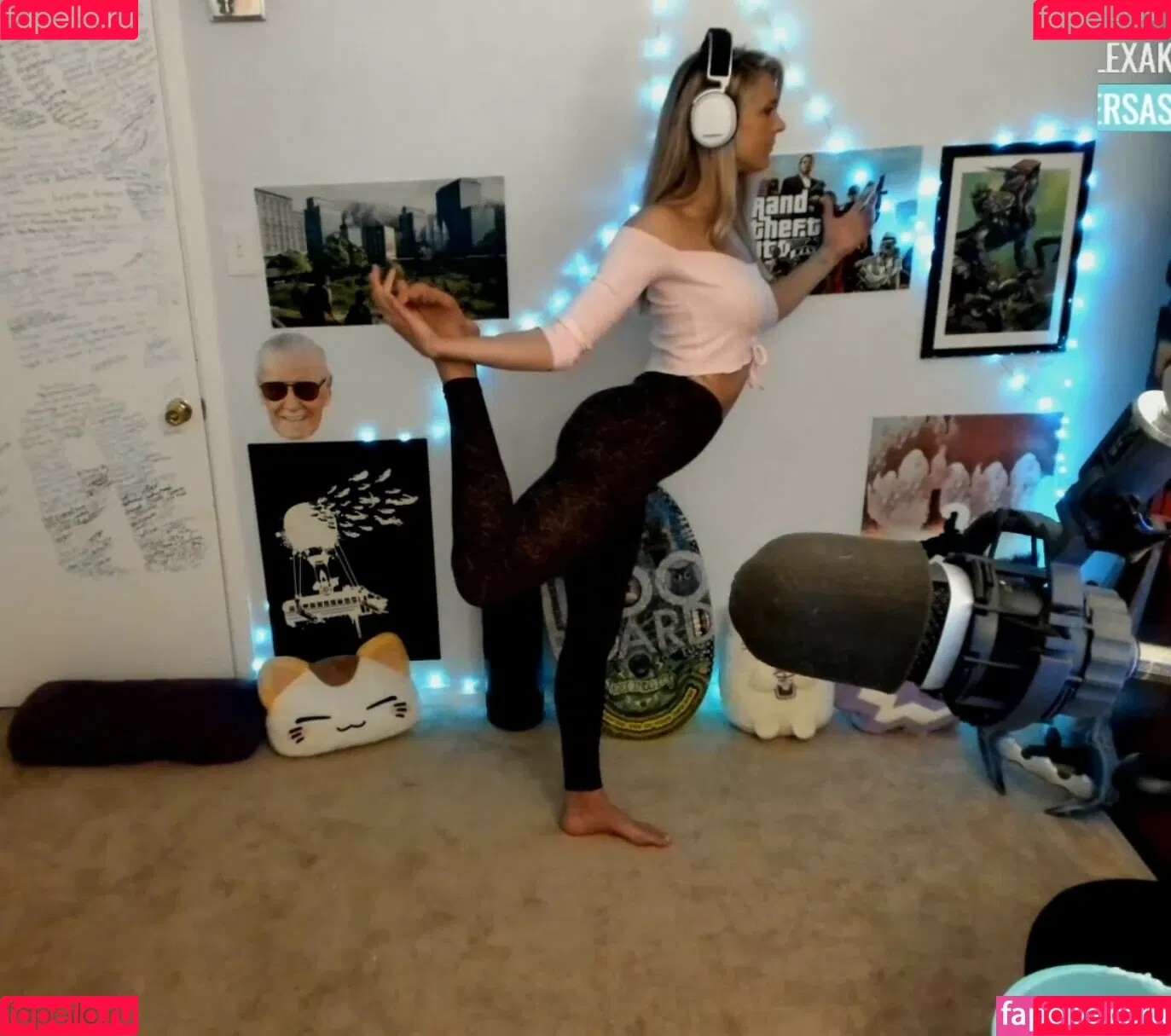 Legendarylea Onlyfans Photo Gallery 