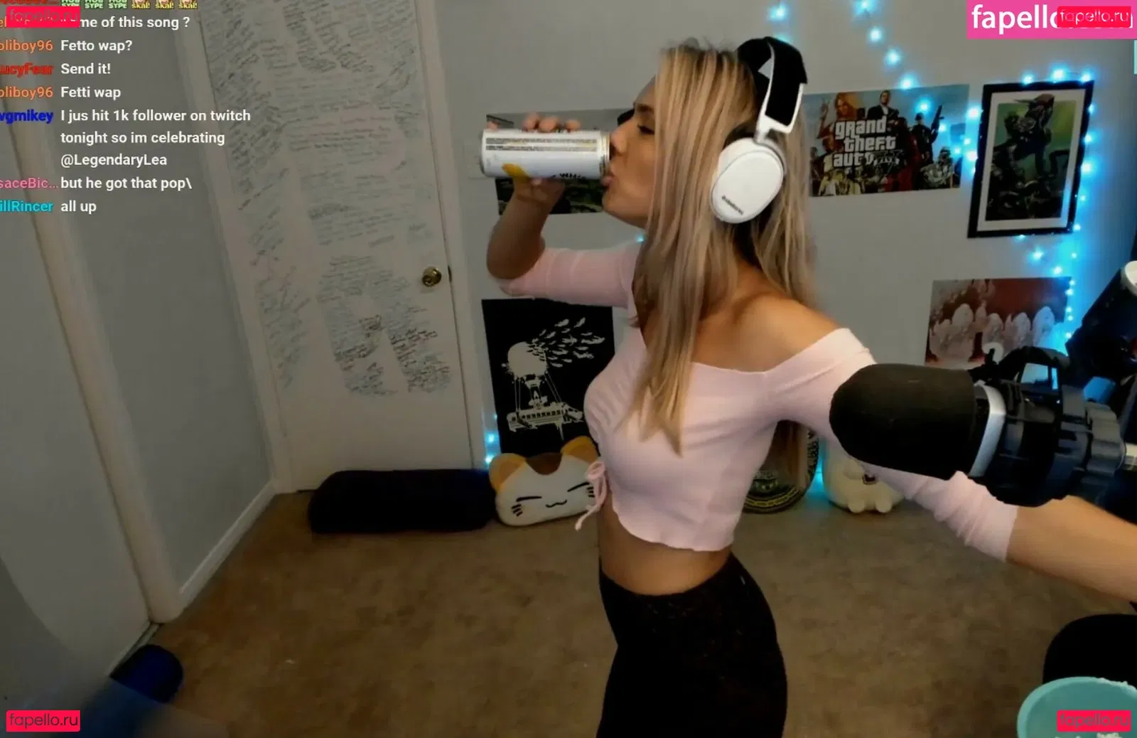 Legendarylea Onlyfans Photo Gallery 