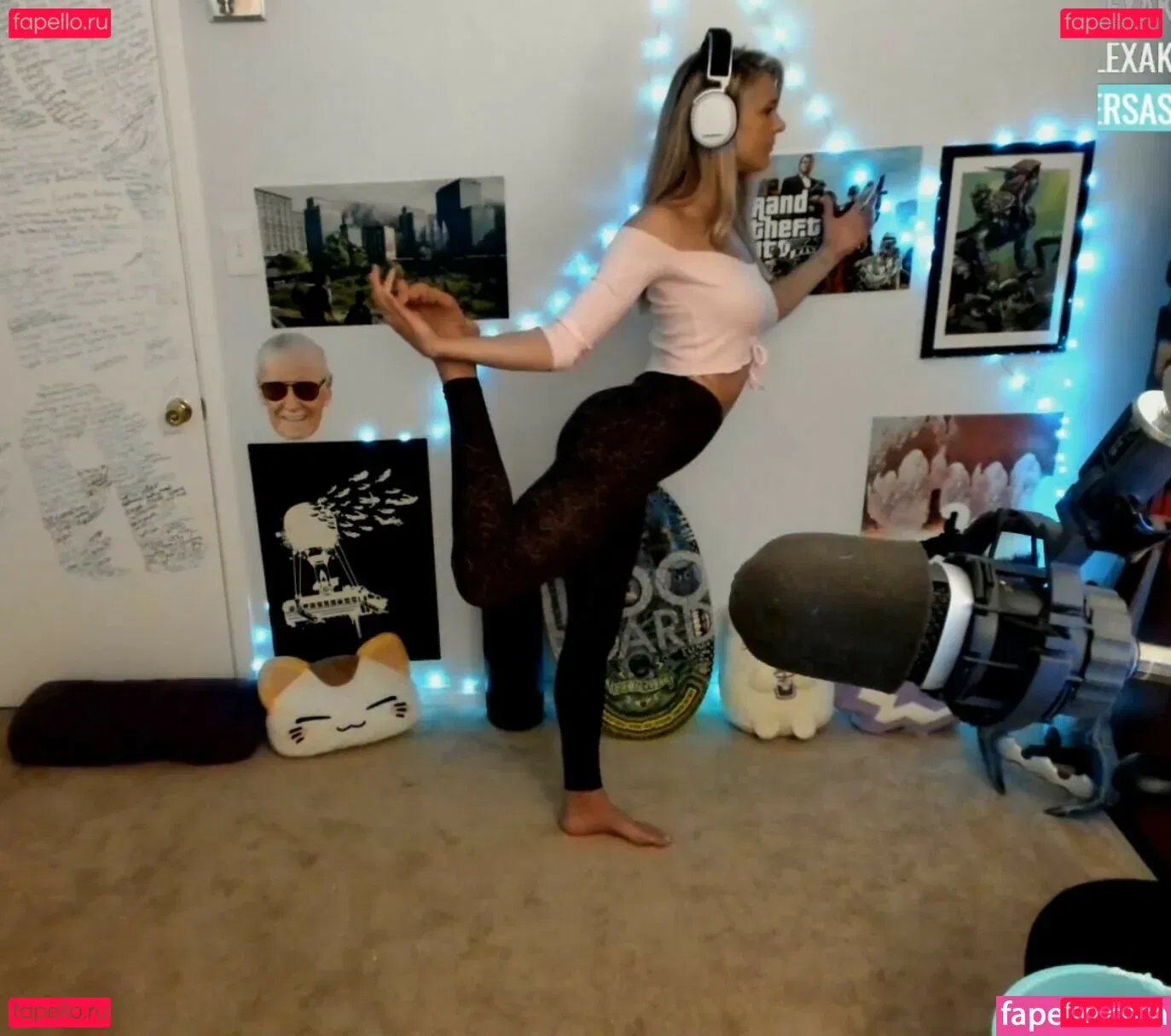 Legendarylea Onlyfans Photo Gallery 