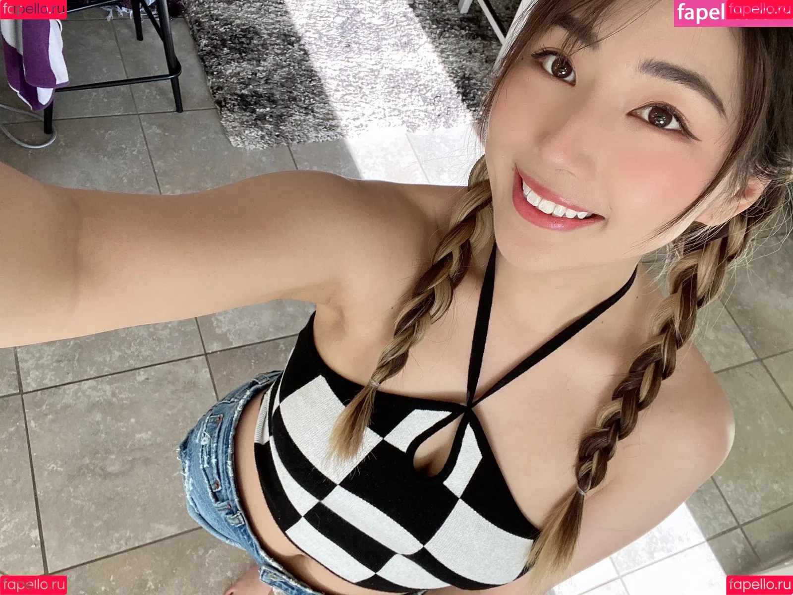 xChocobars Onlyfans Photo Gallery 