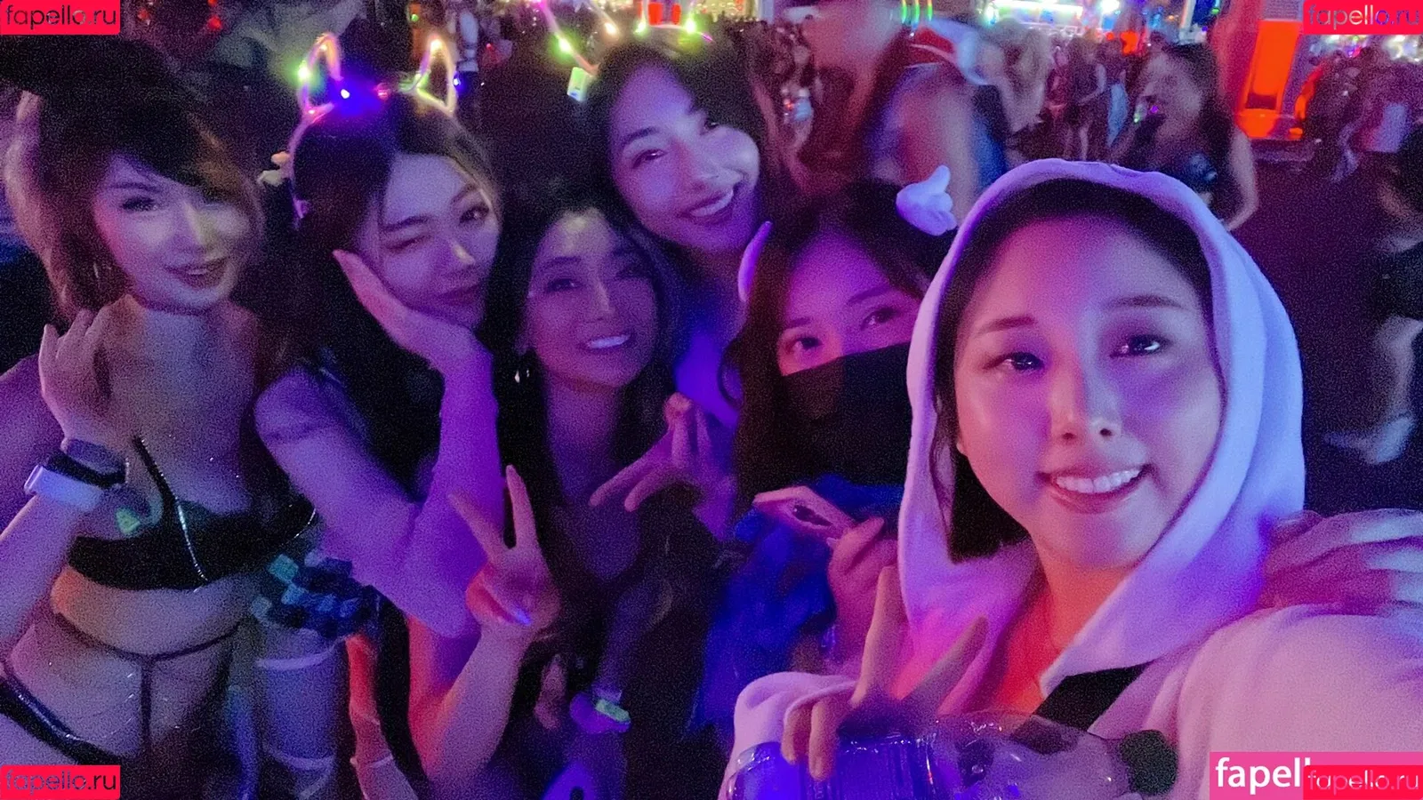 xChocobars Onlyfans Photo Gallery 