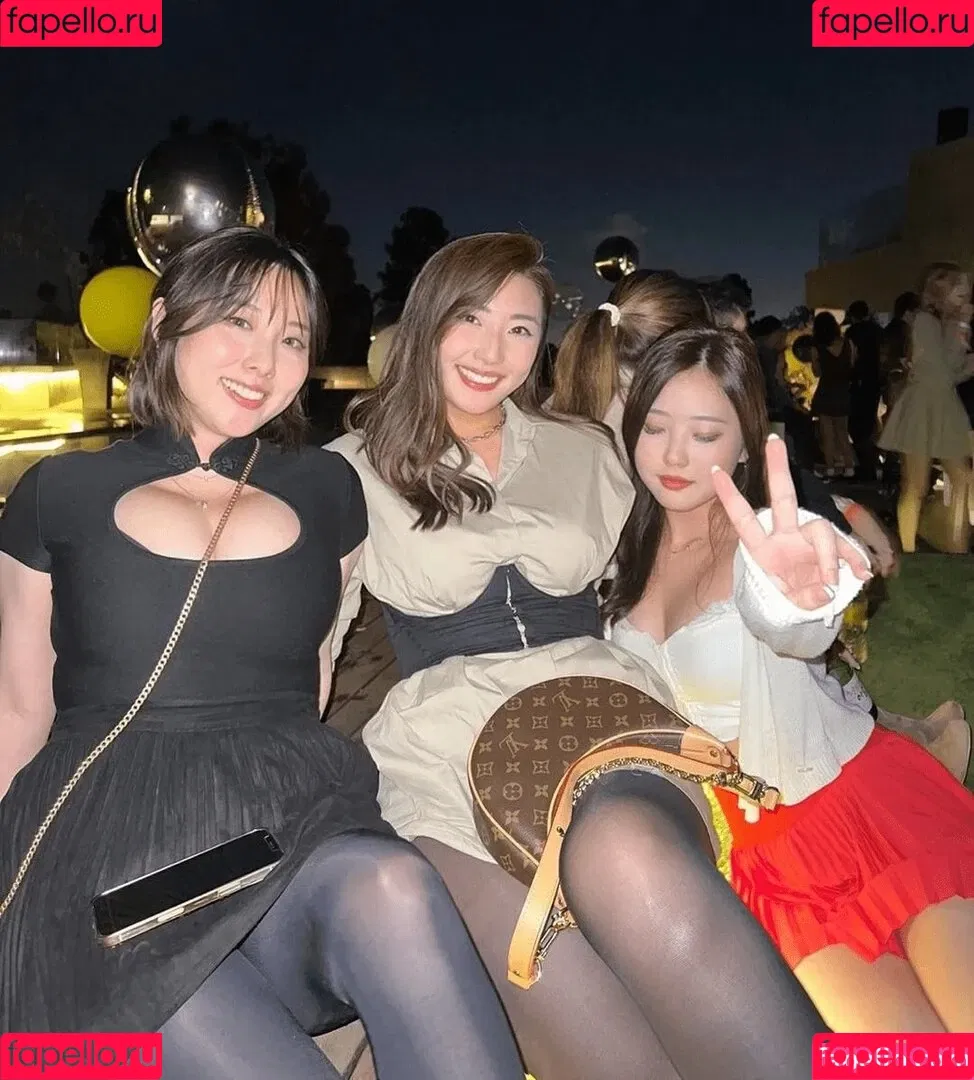 xChocobars Onlyfans Photo Gallery 