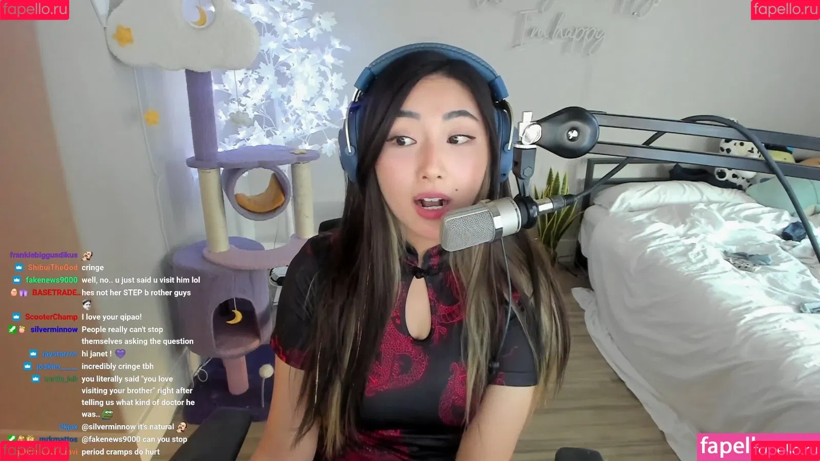 xChocobars Onlyfans Photo Gallery 