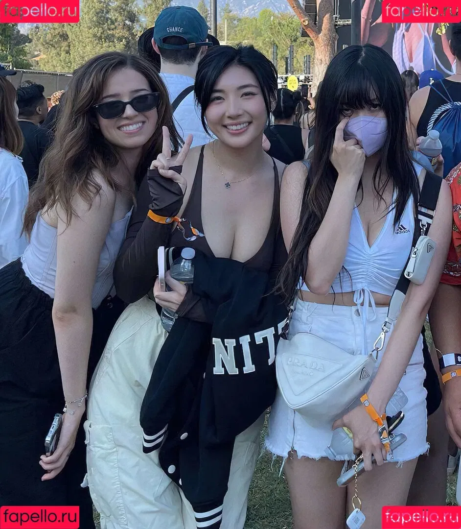 xChocobars Onlyfans Photo Gallery 