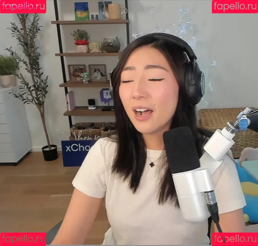 xChocobars Onlyfans Photo Gallery 