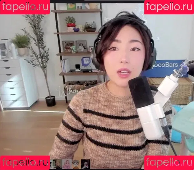 xChocobars Onlyfans Photo Gallery 