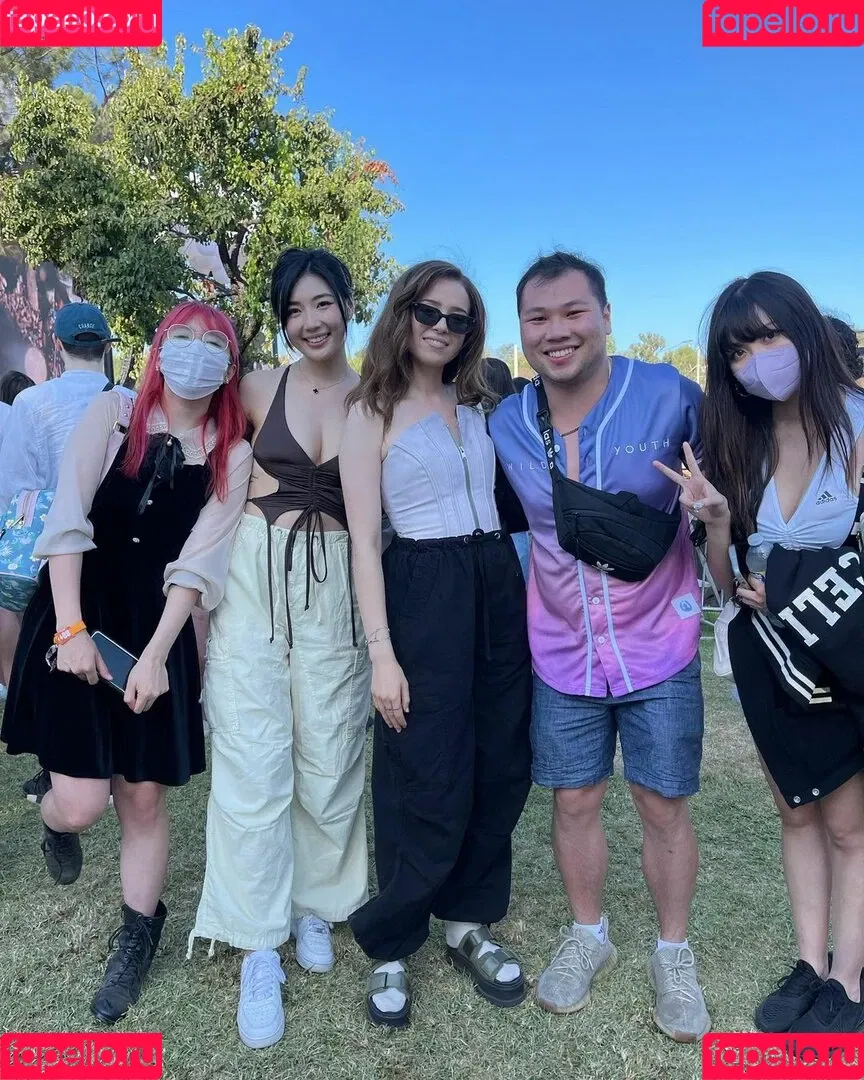 xChocobars Onlyfans Photo Gallery 