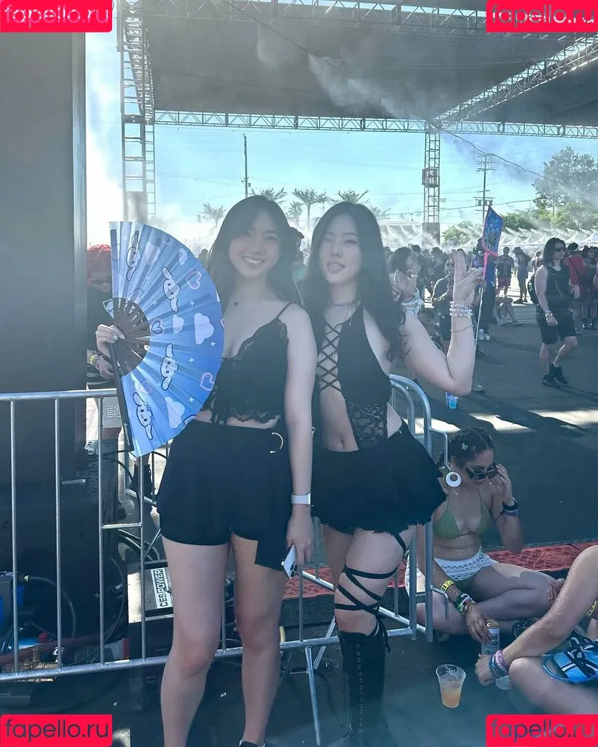 xChocobars Onlyfans Photo Gallery 