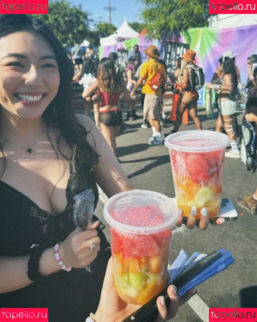 xChocobars Onlyfans Photo Gallery 