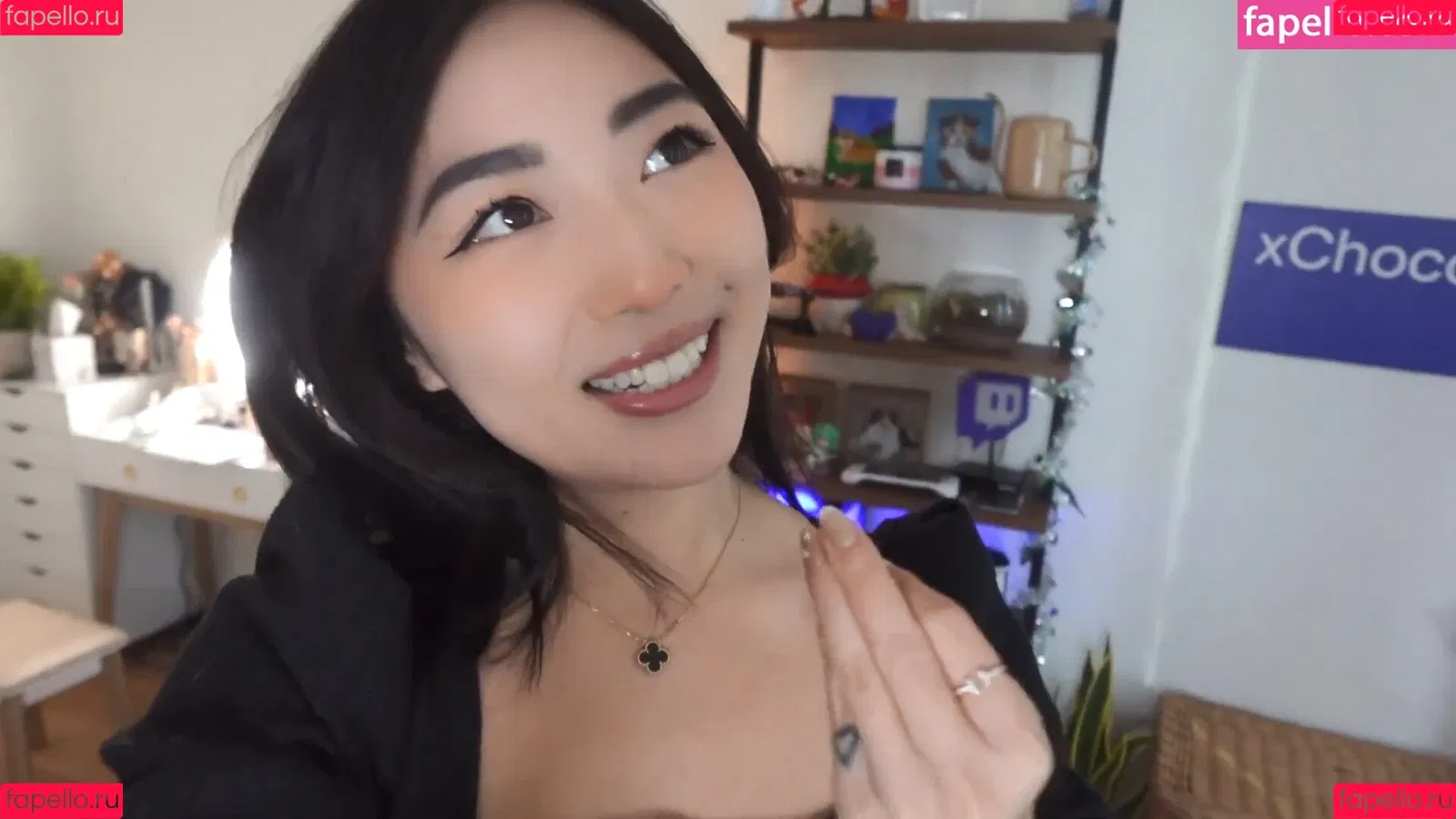 xChocobars Onlyfans Photo Gallery 