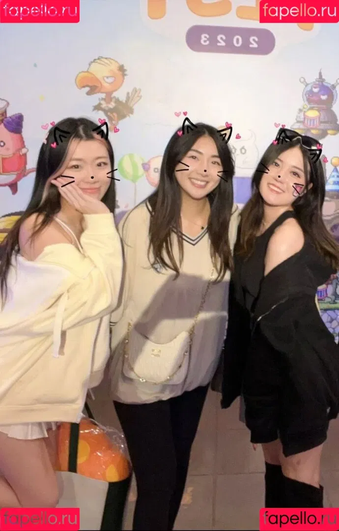 xChocobars Onlyfans Photo Gallery 