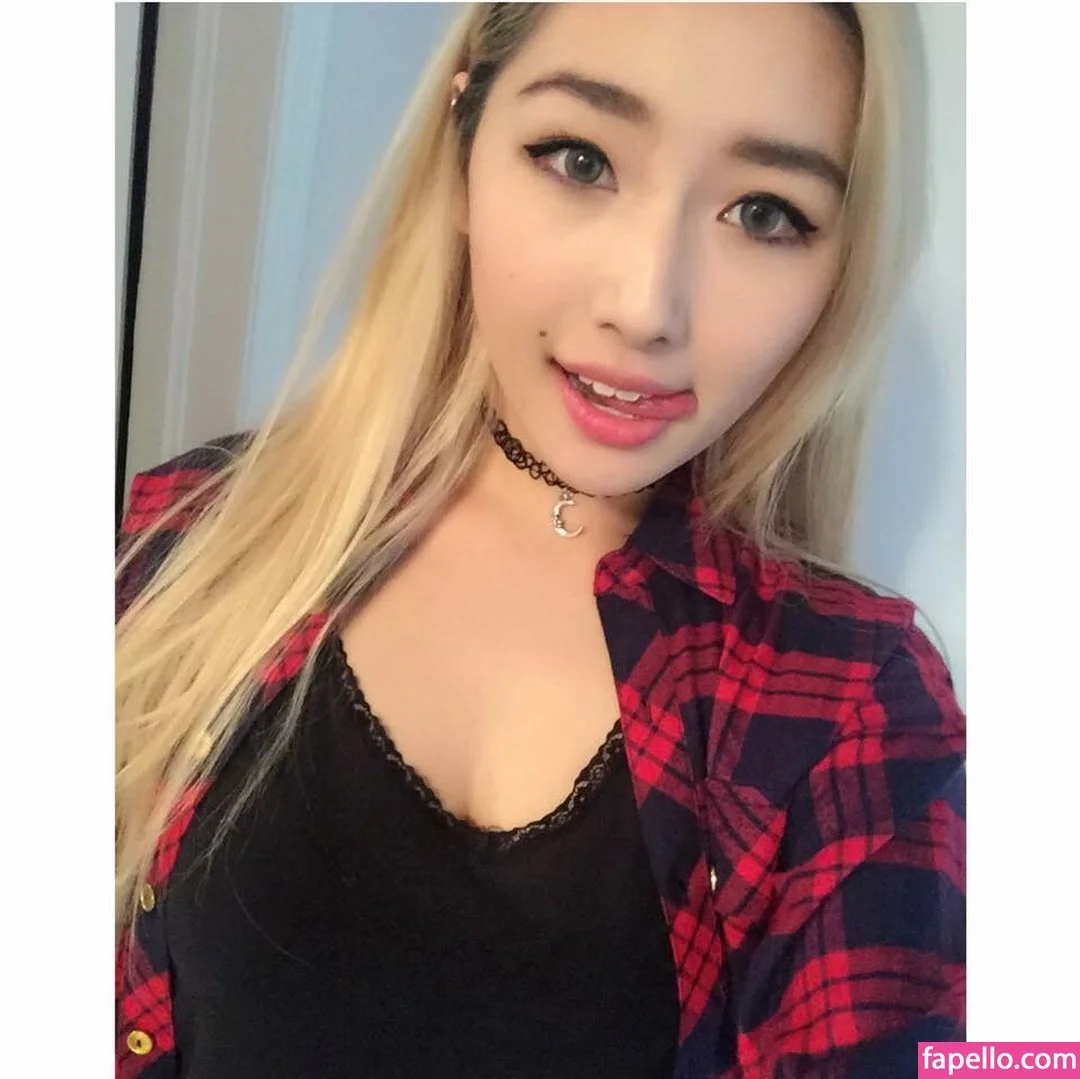 xChocobars Onlyfans Photo Gallery 