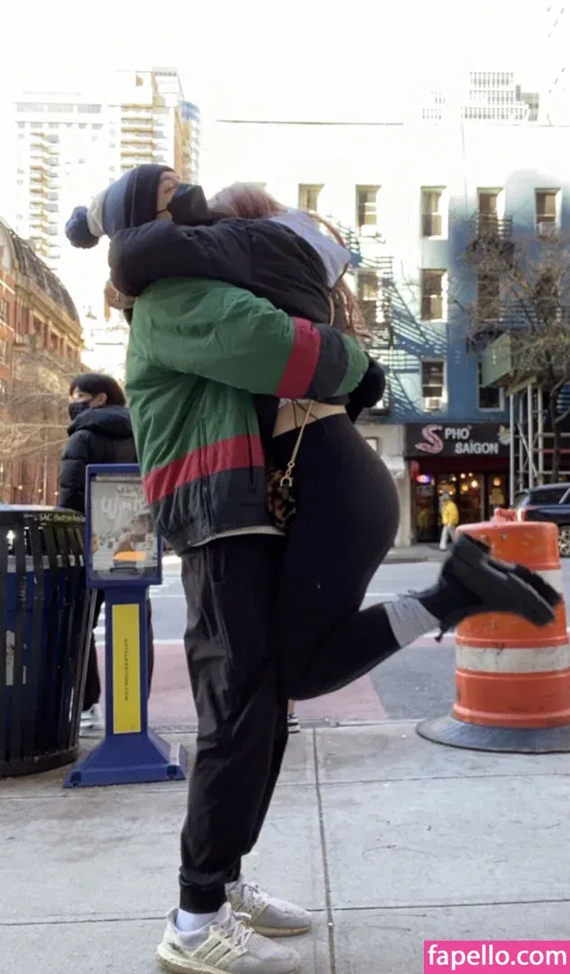 xChocobars Onlyfans Photo Gallery 