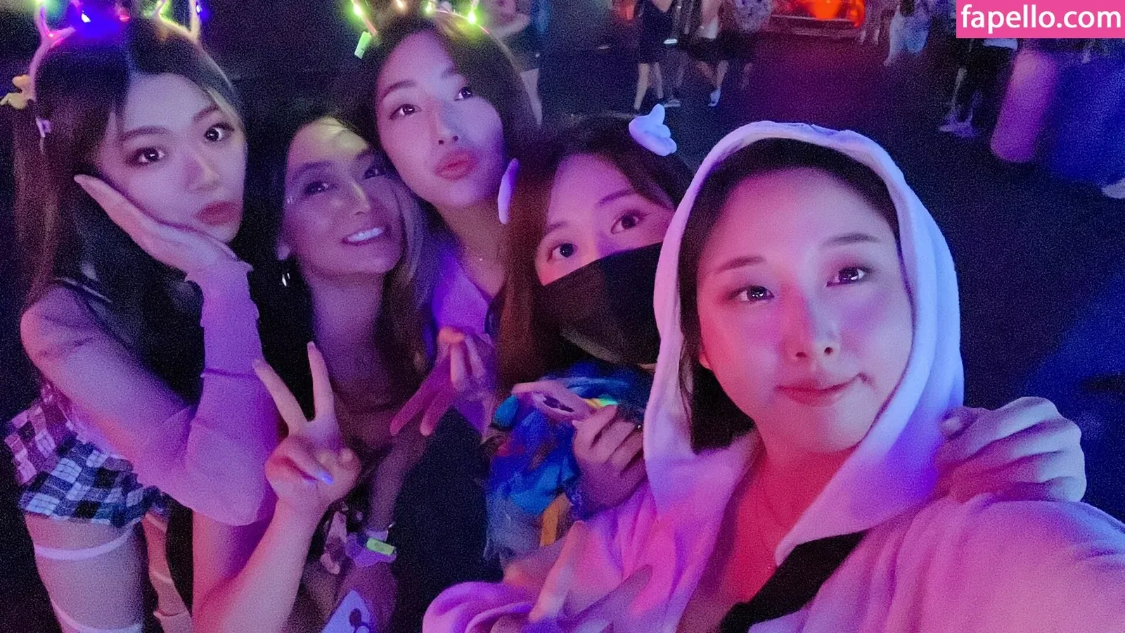 xChocobars Onlyfans Photo Gallery 