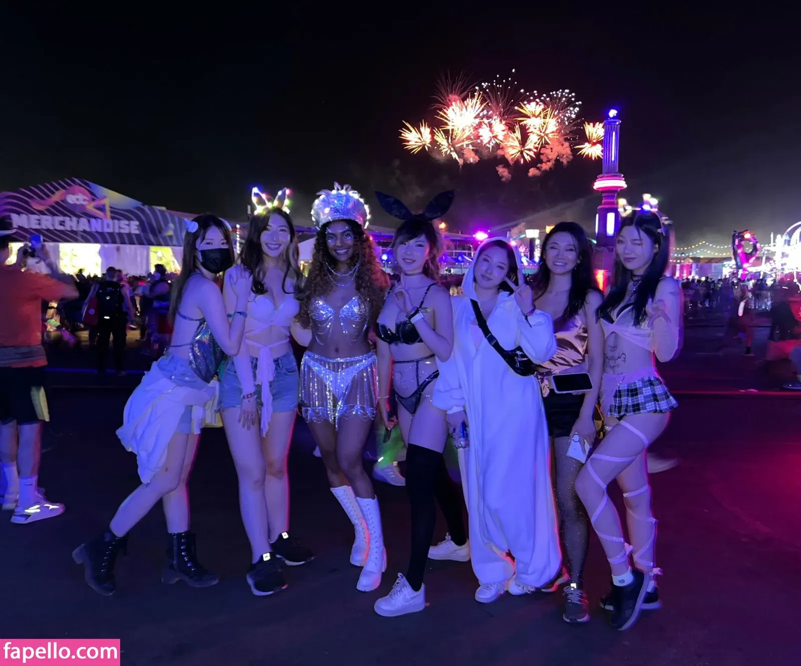 xChocobars Onlyfans Photo Gallery 