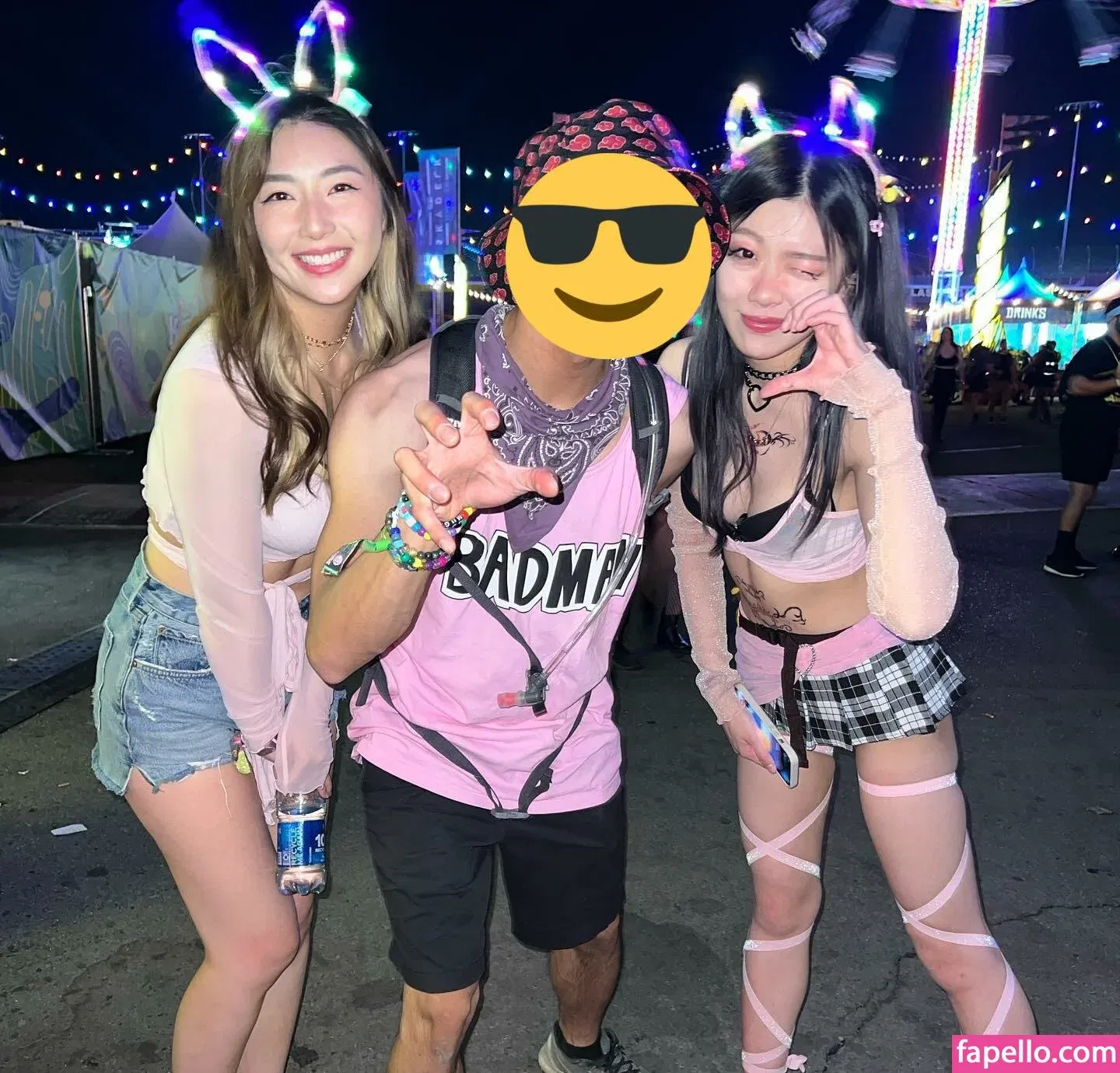 xChocobars Onlyfans Photo Gallery 