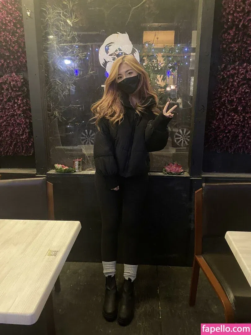 xChocobars Onlyfans Photo Gallery 