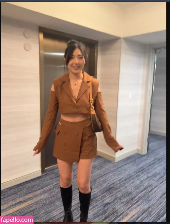 xChocobars Onlyfans Photo Gallery 