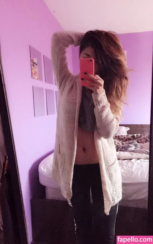 xChocobars Onlyfans Photo Gallery 