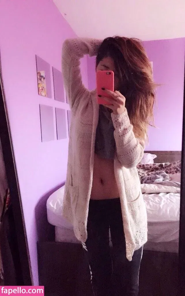 xChocobars Onlyfans Photo Gallery 