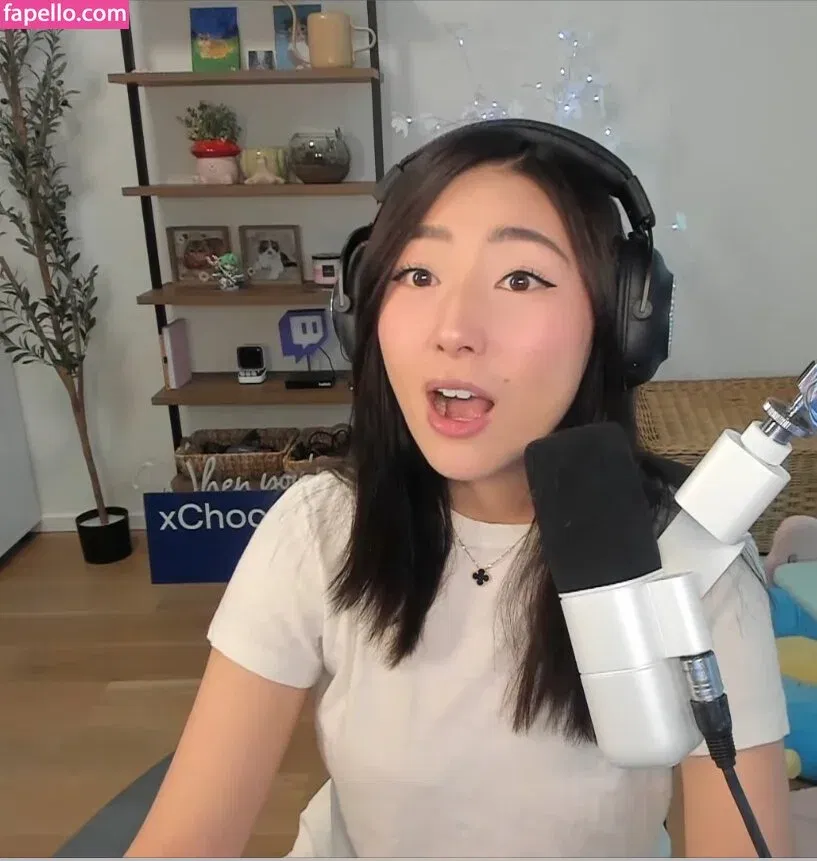 xChocobars Onlyfans Photo Gallery 