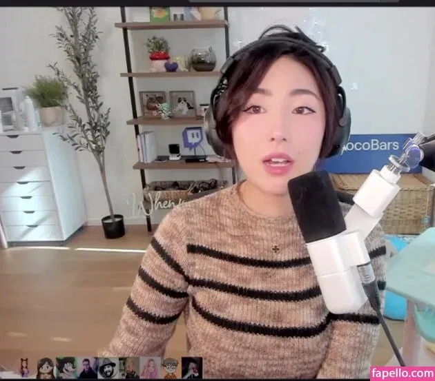 xChocobars Onlyfans Photo Gallery 