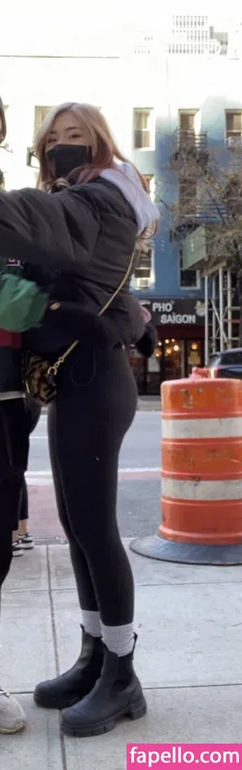 xChocobars Onlyfans Photo Gallery 