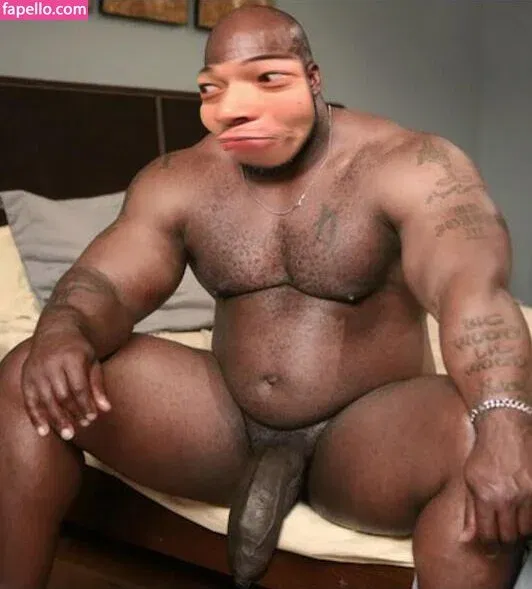 xChocobars Onlyfans Photo Gallery 