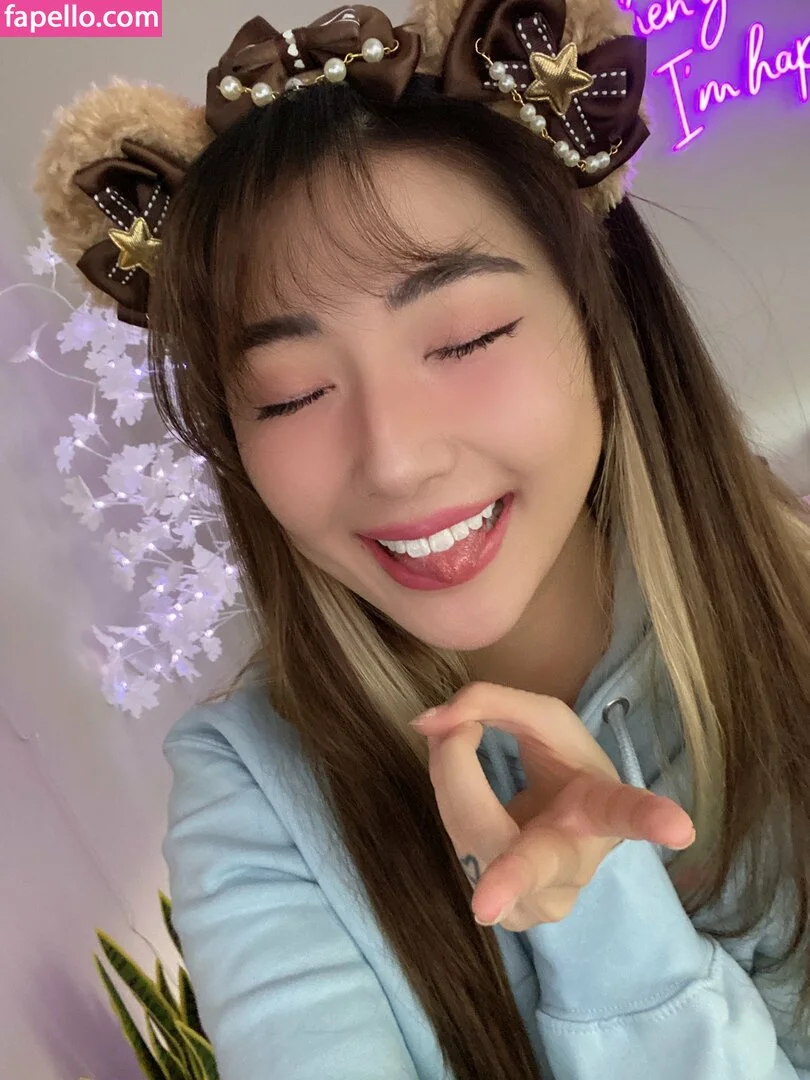 xChocobars Onlyfans Photo Gallery 