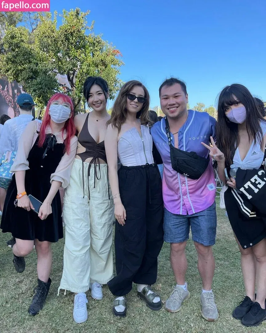 xChocobars Onlyfans Photo Gallery 