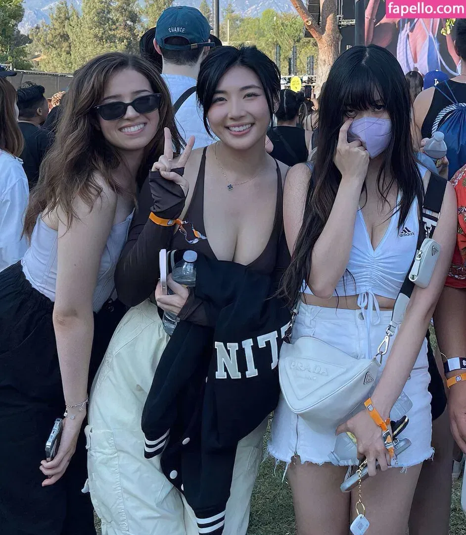 xChocobars Onlyfans Photo Gallery 