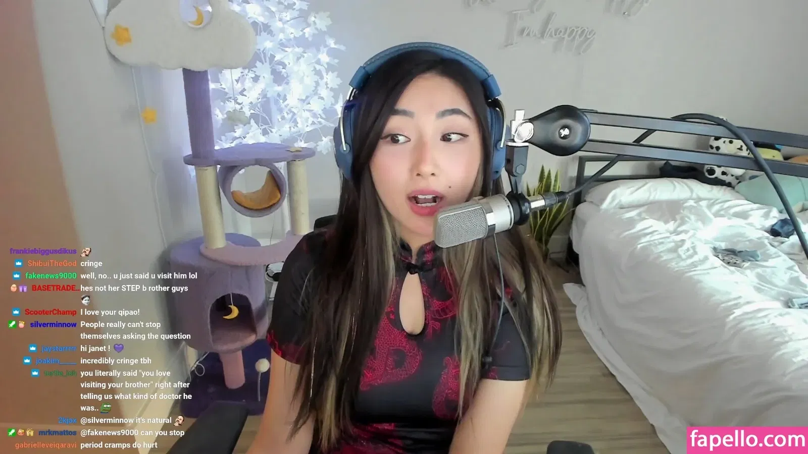 xChocobars Onlyfans Photo Gallery 