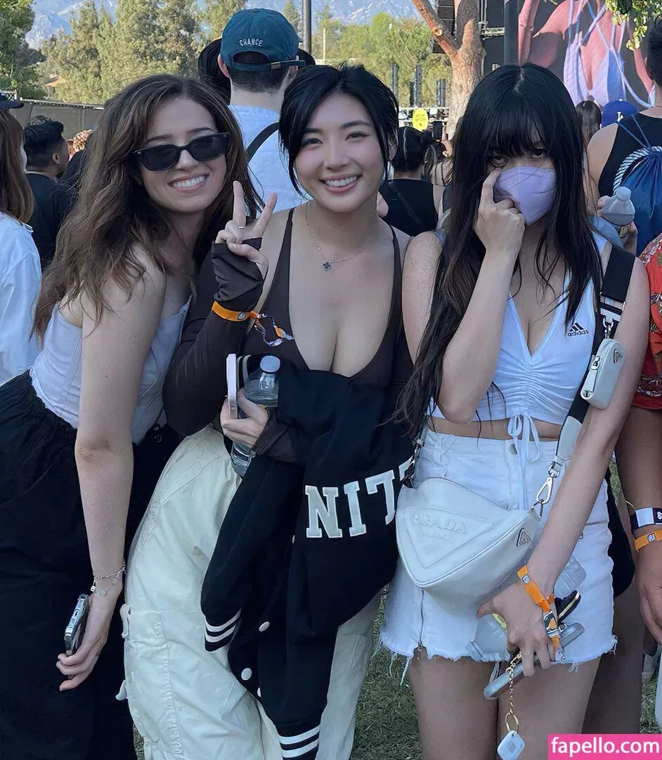 xChocobars Onlyfans Photo Gallery 