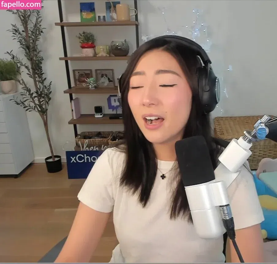 xChocobars Onlyfans Photo Gallery 