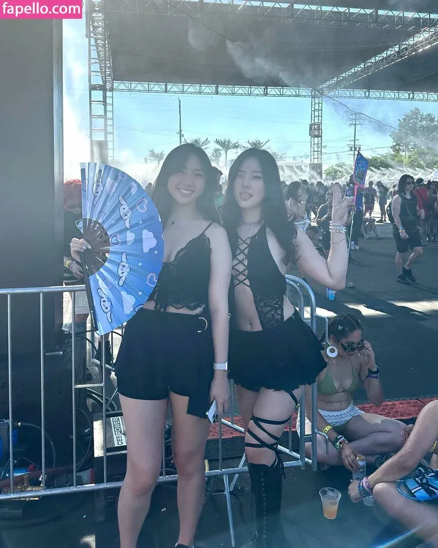 xChocobars Onlyfans Photo Gallery 